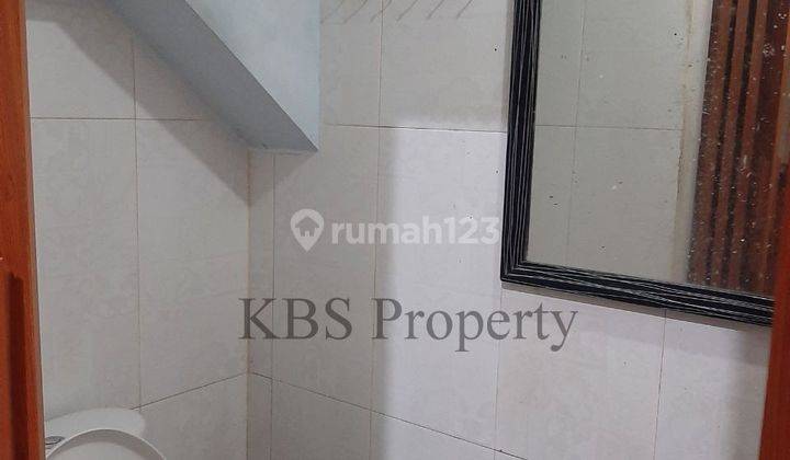 Rumah Tiban Indotri Type 362 223 m² Batam 16