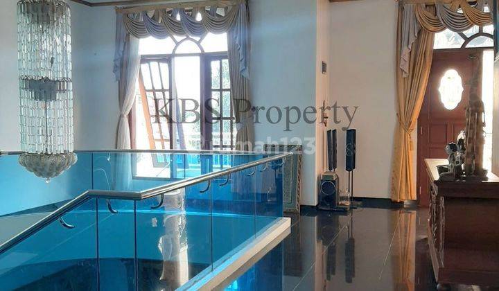 Rumah Tiban Indotri Type 362 223 m² Batam 17