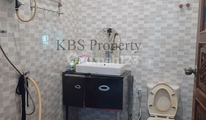 Rumah Tiban Indotri Type 362 223 m² Batam 19