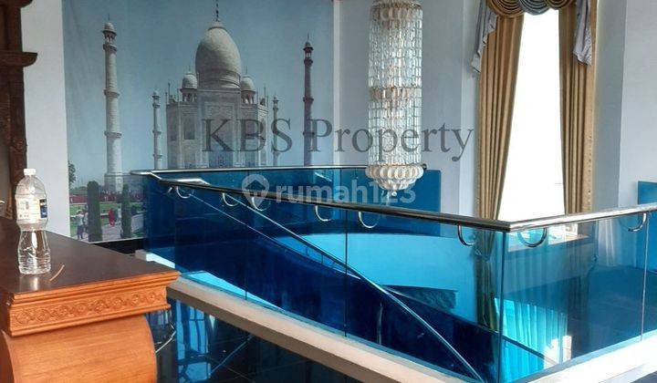 Rumah Tiban Indotri Type 362 223 m² Batam 21