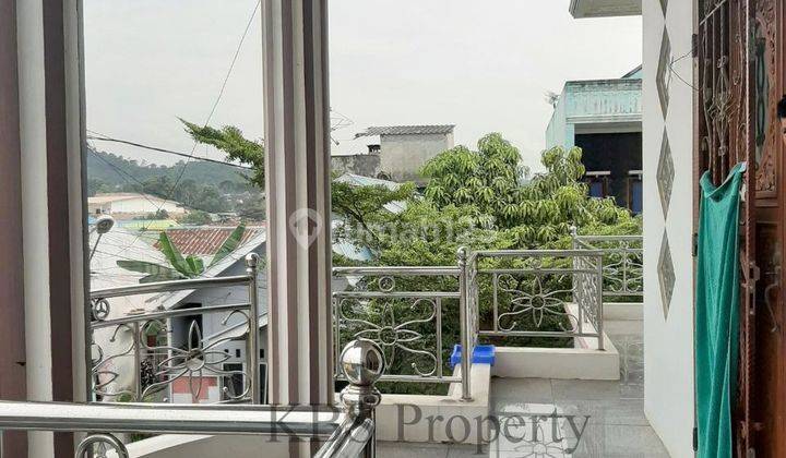 Rumah Tiban Indotri Type 362 223 m² Batam 24