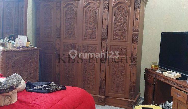 Rumah Tiban Indotri Type 362 223 m² Batam 25
