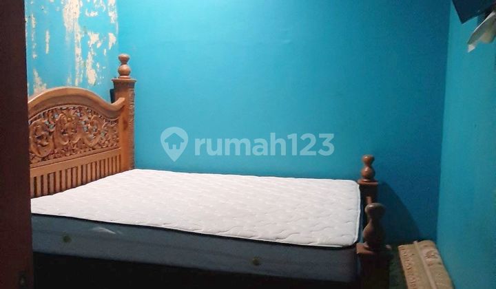 Rumah Tiban Indotri Type 362 223 m² Batam 27