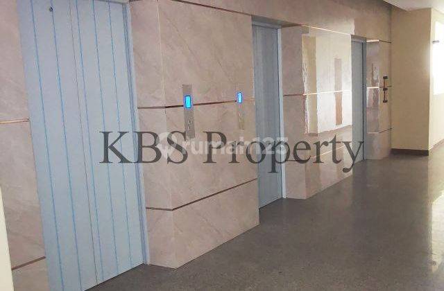 Apartemen Nagoya Thamrin City Type Studio Batam 2