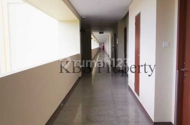 Apartemen Nagoya Thamrin City Type Studio Batam 3