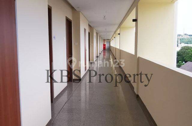 Apartemen Nagoya Thamrin City Type Studio Batam 4