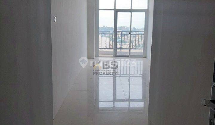 Apartemen Formosa nagoya Type 2 Bedroom City View Batam 1