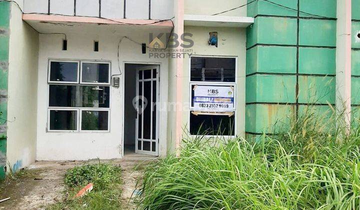Rumah Cipta Land Blok Mawar Type 36 72 Batam 1