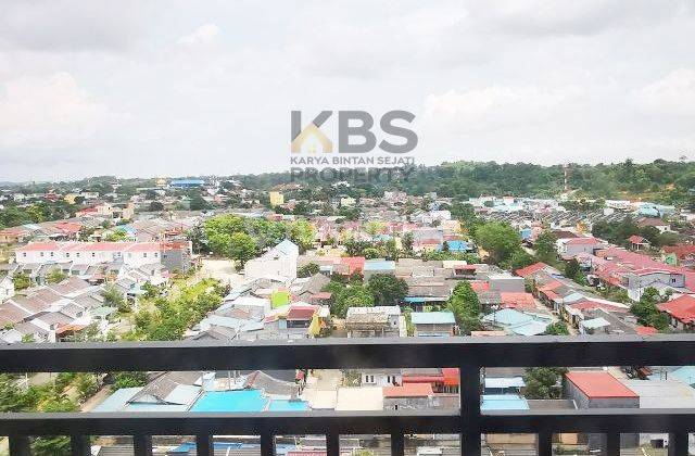 Apartemen Puri Khayangan Residence Type 2 BR Batam 2