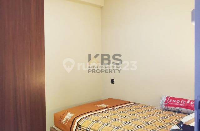 Apartemen Puri Khayangan Residence Type 2 BR Batam 7