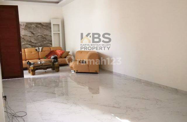 Rumah Bukit Golf Residence 2 sukajadi 3 Lt Type 550 282 Batam 6