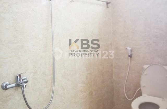 Rumah Bukit Golf Residence 2 sukajadi 3 Lt Type 550 282 Batam 7