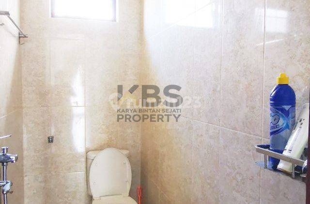 Rumah Bukit Golf Residence 2 sukajadi 3 Lt Type 550 282 Batam 9