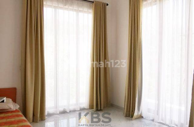 Rumah Bukit Golf Residence 2 sukajadi 3 Lt Type 550 282 Batam 8