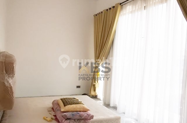 Rumah Bukit Golf Residence 2 sukajadi 3 Lt Type 550 282 Batam 11