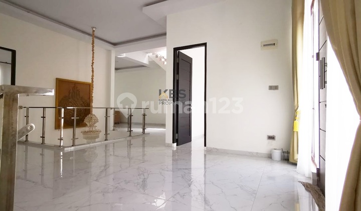 Rumah Bukit Golf Residence 2 sukajadi 3 Lt Type 550 282 Batam 12