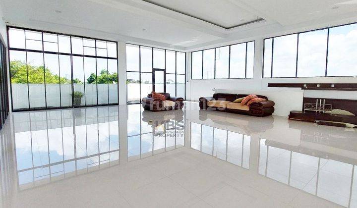 Rumah Bukit Golf Residence 2 sukajadi 3 Lt Type 550 282 Batam 18