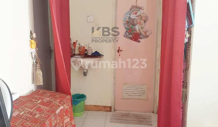 Rumah Legenda Bali Type 54 98 m² Batam 8