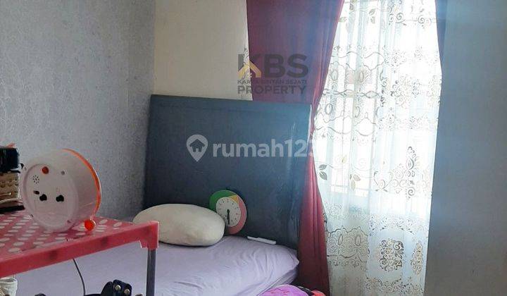 Rumah Legenda Bali Type 54 98 m² Batam 10