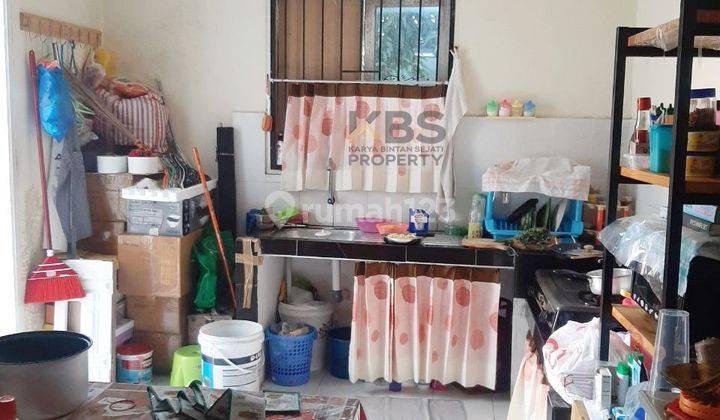 Rumah Legenda Bali Type 54 98 m² Batam 12