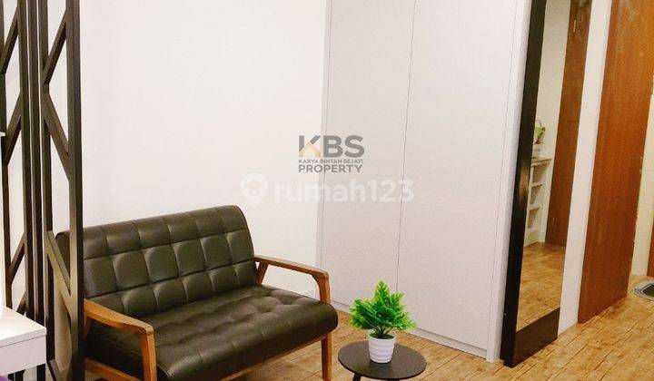 Apartemen Nagoya Thamrin City ntc Type Studio Batam 2