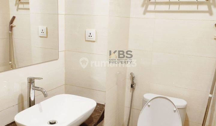 Apartemen Nagoya Thamrin City ntc Type Studio Batam 9