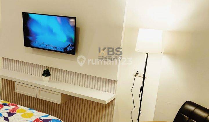 Apartemen Nagoya Thamrin City ntc Type Studio Batam 10