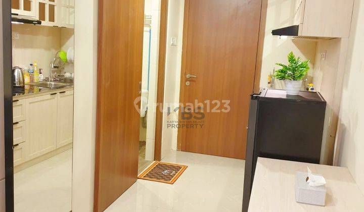 Apartemen Nagoya Thamrin City ntc Type Studio Batam 4