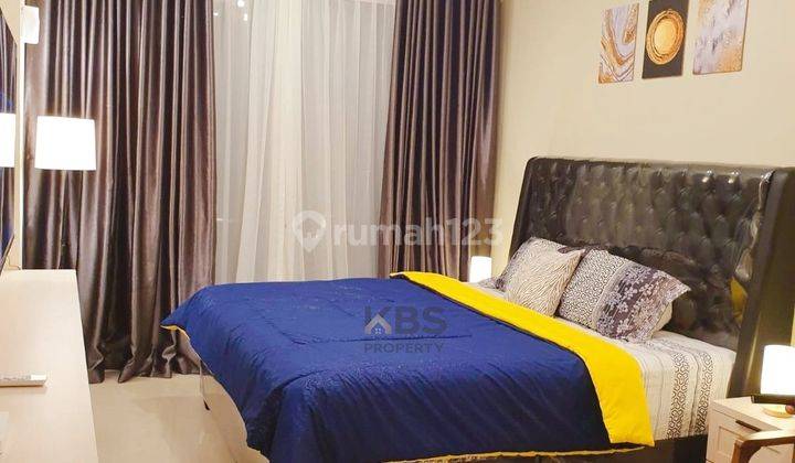 Apartemen Nagoya Thamrin City ntc Type Studio Batam 6