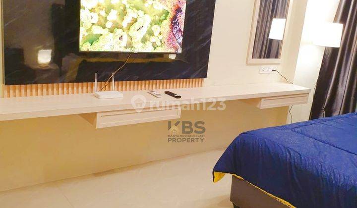 Apartemen Nagoya Thamrin City ntc Type Studio Batam 7