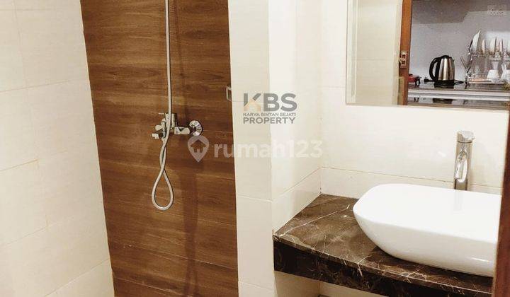 Apartemen Nagoya Thamrin City ntc Type Studio Batam 9