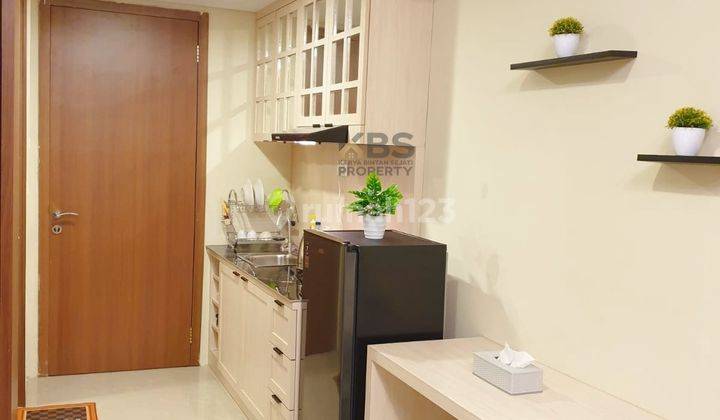 Apartemen Nagoya Thamrin City ntc Type Studio Batam 10