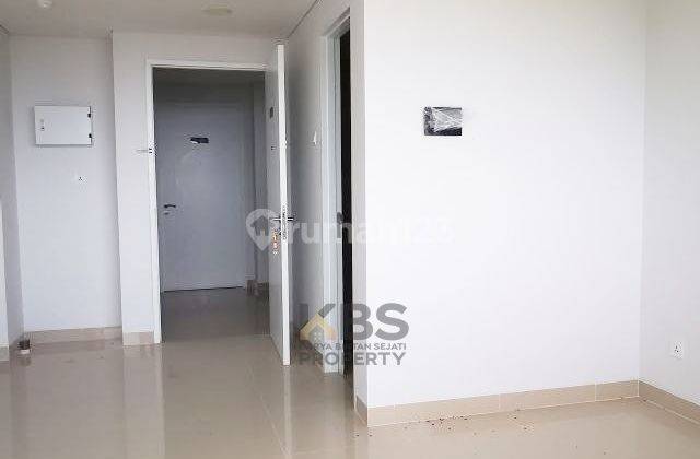 Apartemen Kaina Tower nongsa Type Studio Sea View Batam 3