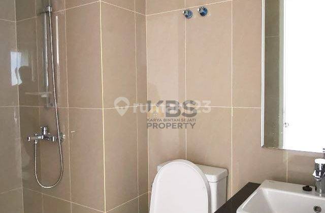 Apartemen Kaina Tower nongsa Type Studio Sea View Batam 7