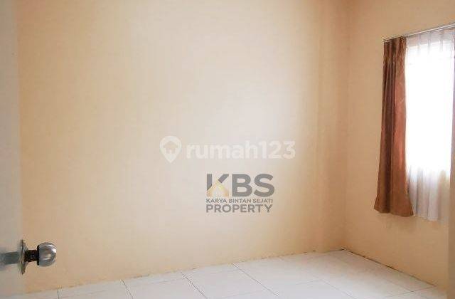 Apartemen Sky Garden Type 2 BR City View pelita Batam 2