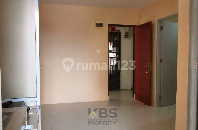 Apartemen Sky Garden Type 2 BR City View pelita Batam 4