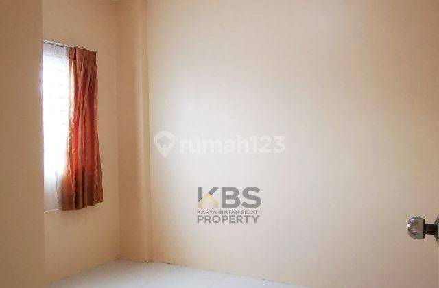 Apartemen Sky Garden Type 2 BR City View pelita Batam 5