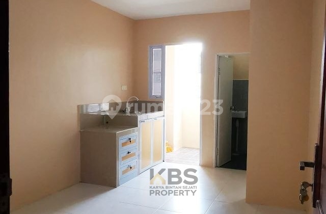 Apartemen Sky Garden Type 2 BR City View pelita Batam 1