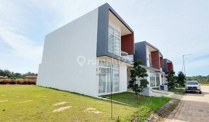  Rumah The Nove Residence nongsa Type 112 116 Batam 2