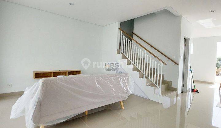  Rumah The Nove Residence nongsa Type 112 116 Batam 4