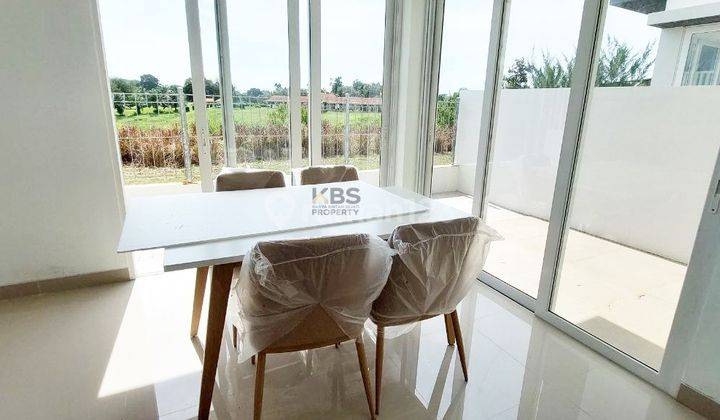  Rumah The Nove Residence nongsa Type 112 116 Batam 5