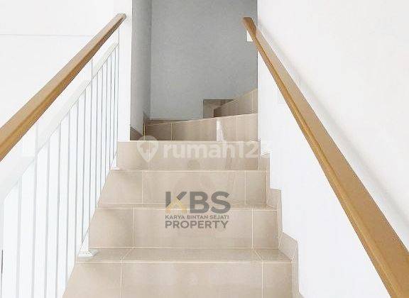  Rumah The Nove Residence nongsa Type 112 116 Batam 8