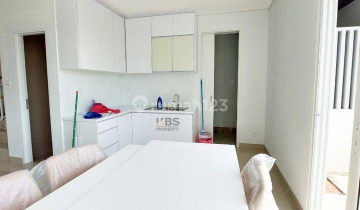 Rumah The Nove Residence nongsa Type 112 116 Batam 7