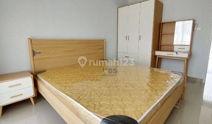  Rumah The Nove Residence nongsa Type 112 116 Batam 13