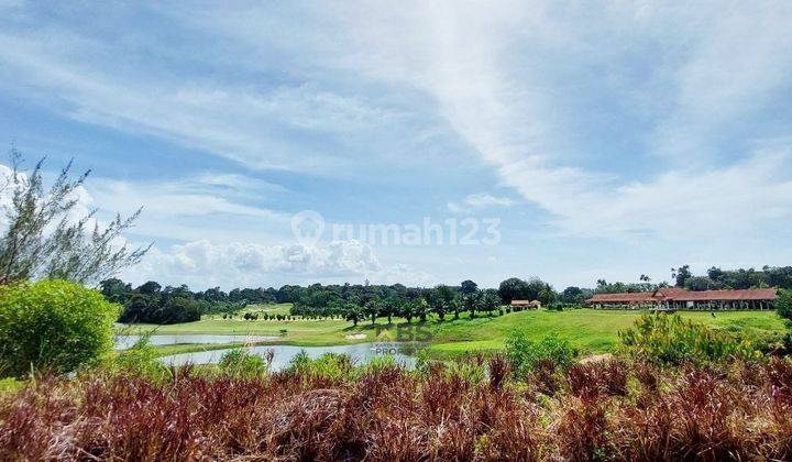  Rumah The Nove Residence nongsa Type 112 116 Batam 15