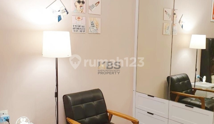 Apartemen Nagoya Thamrin City ntc Type Studio Batam 9