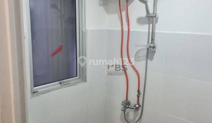 Apartemen Nagoya Mansion Type 2 BR city View Batam 6