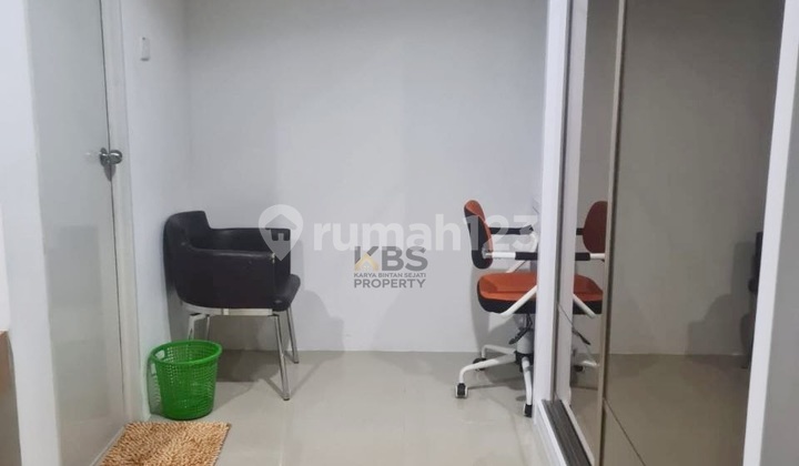 Apartemen Nagoya Mansion Type 2 BR city View Batam 10