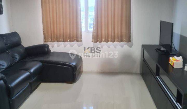 Apartemen Nagoya Mansion Type 2 BR city View Batam 2