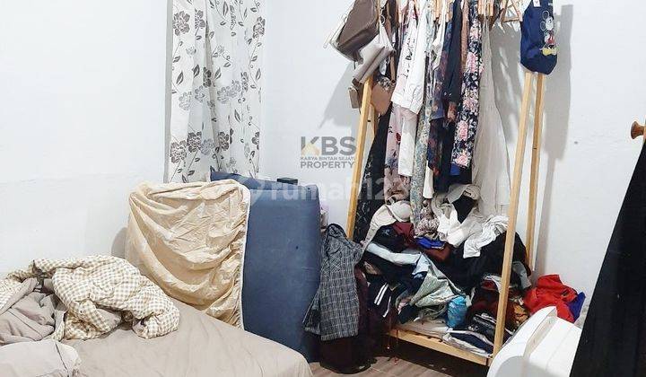 Rumah Nadim Raya 1 batam Center Type 58 72 Batam 7